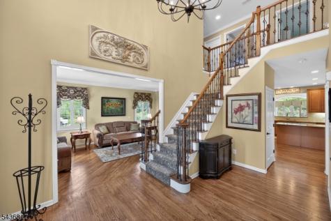 16 Saint Andrews Court Mount Olive NJ 07836