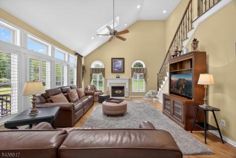 16 Saint Andrews Court Mount Olive NJ 07836
