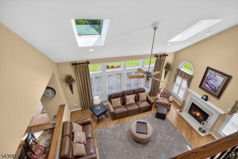 16 Saint Andrews Court Mount Olive NJ 07836