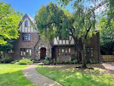 425 Ridgewood Avenue Glen Ridge Boro NJ 07028
