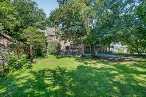 425 Ridgewood Avenue Glen Ridge Boro NJ 07028