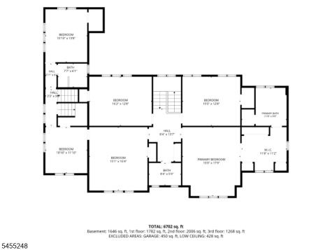 425 Ridgewood Avenue Glen Ridge Boro NJ 07028