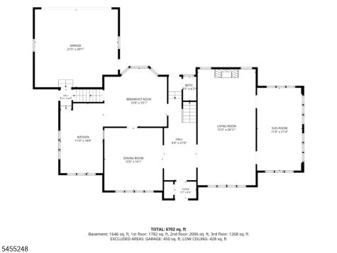425 Ridgewood Avenue Glen Ridge Boro NJ 07028