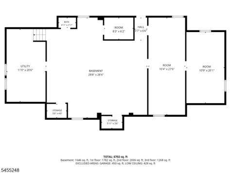 425 Ridgewood Avenue Glen Ridge Boro NJ 07028