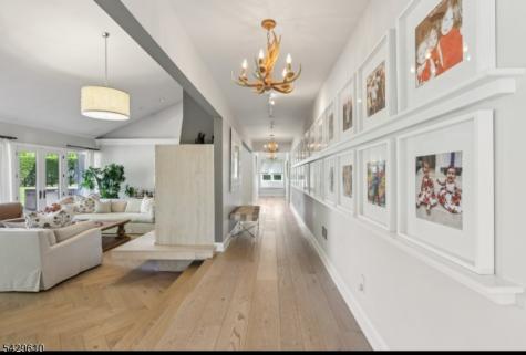 15 Laurie Court Scotch Plains NJ 07076