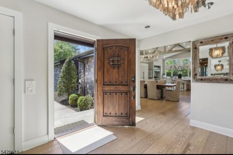 15 Laurie Court Scotch Plains NJ 07076