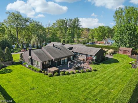 15 Laurie Court Scotch Plains NJ 07076