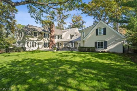 55 Oxbow Lane Summit NJ 07901