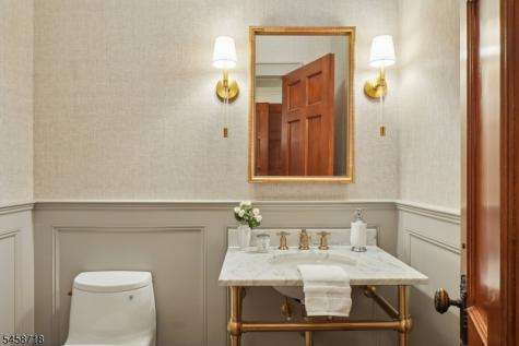 55 Oxbow Lane Summit NJ 07901