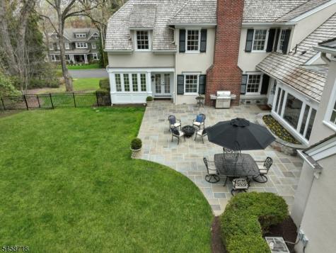 55 Oxbow Lane Summit NJ 07901