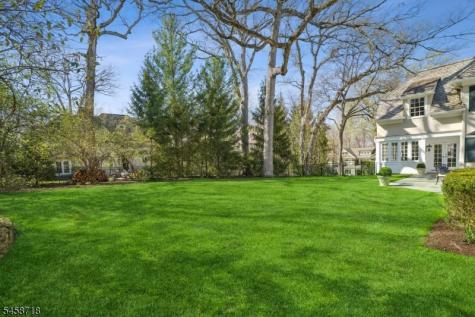 55 Oxbow Lane Summit NJ 07901