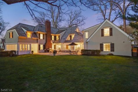 55 Oxbow Lane Summit NJ 07901