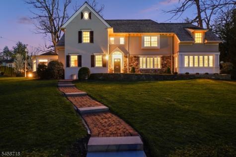 55 Oxbow Lane Summit NJ 07901