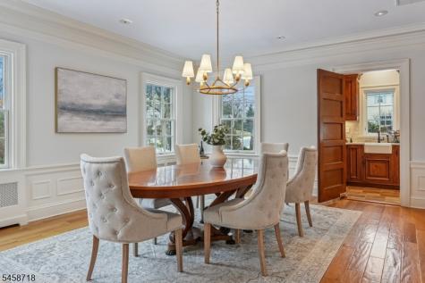 55 Oxbow Lane Summit NJ 07901