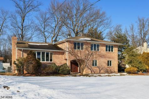 372 Willow Way Clark NJ 07066