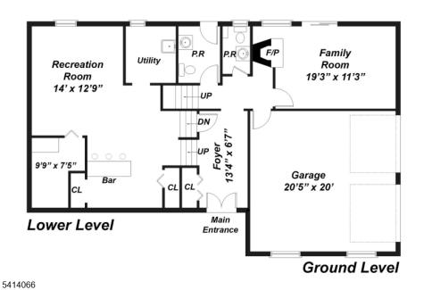 372 Willow Way Clark NJ 07066