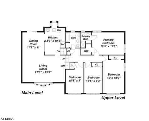 372 Willow Way Clark NJ 07066