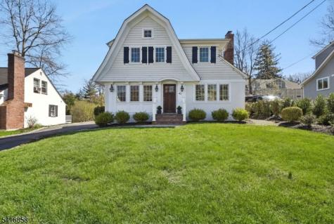 42 Locust Drive Summit NJ 07901