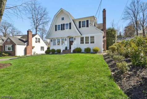 42 Locust Drive Summit NJ 07901