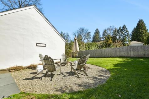 42 Locust Drive Summit NJ 07901