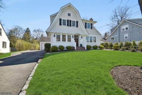 42 Locust Drive Summit NJ 07901