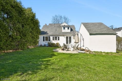 42 Locust Drive Summit NJ 07901