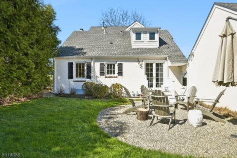 42 Locust Drive Summit NJ 07901
