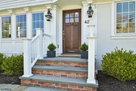 42 Locust Drive Summit NJ 07901