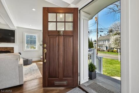 42 Locust Drive Summit NJ 07901