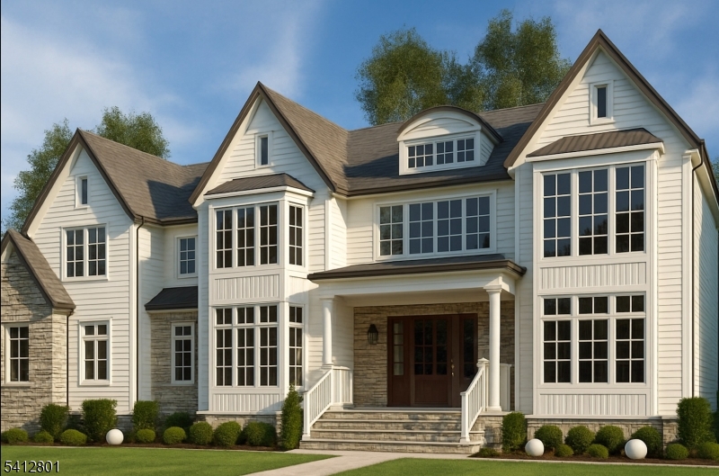 2 Heather Lane Scotch Plains NJ 07076