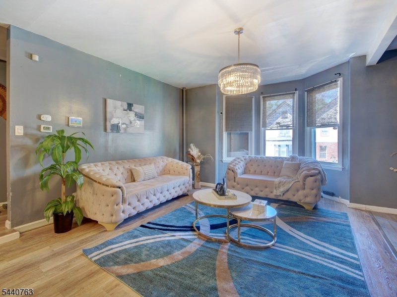 40 Bruen Avenue Irvington NJ 07111
