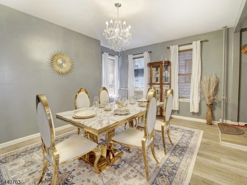 40 Bruen Avenue Irvington NJ 07111