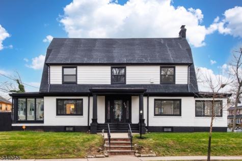 570 Cameron Road South Orange Village NJ 07079