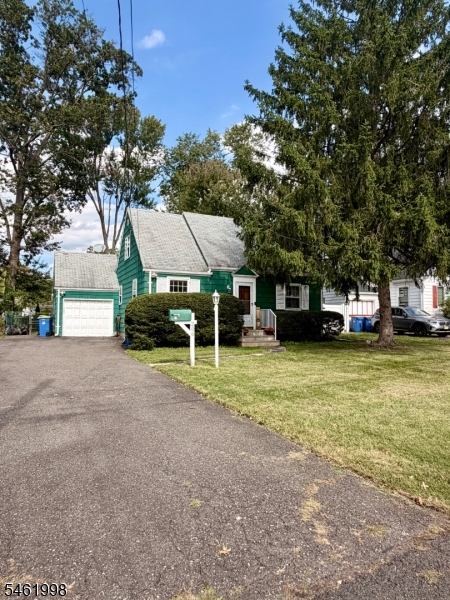 206 Delacy Drive North Plainfield NJ 07060