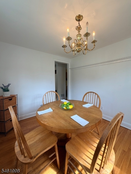 206 Delacy Drive North Plainfield NJ 07060