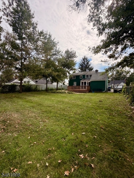 206 Delacy Drive North Plainfield NJ 07060