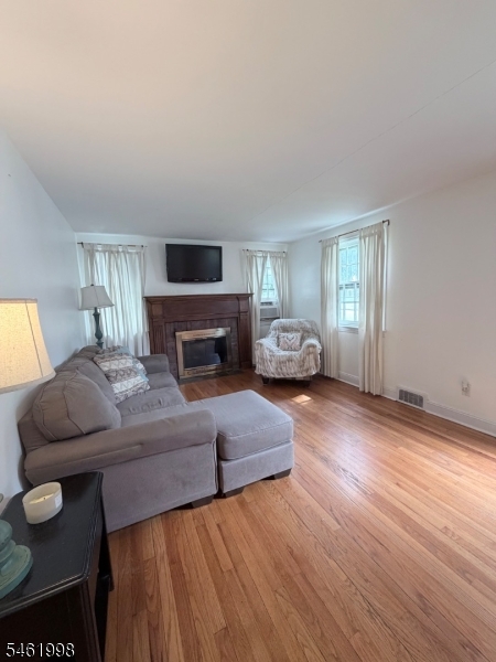 206 Delacy Drive North Plainfield NJ 07060