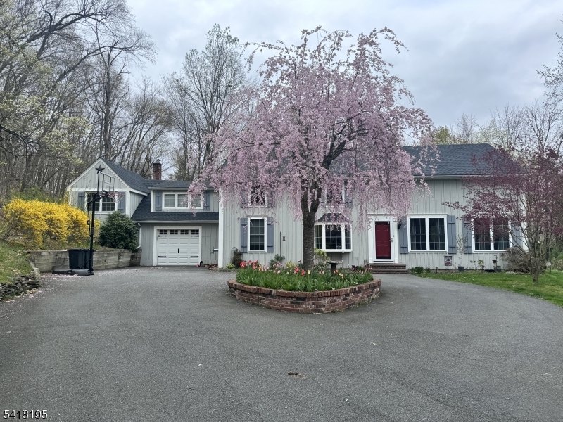 60 Plotts Road Hampton NJ 07860