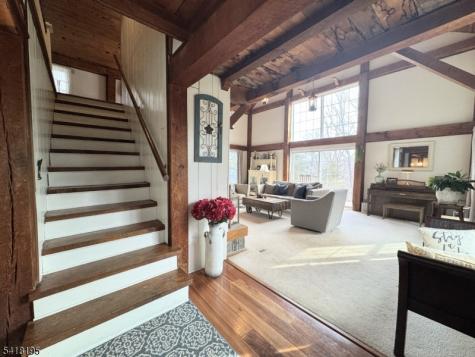 60 Plotts Road Hampton NJ 07860