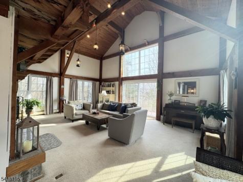 60 Plotts Road Hampton NJ 07860