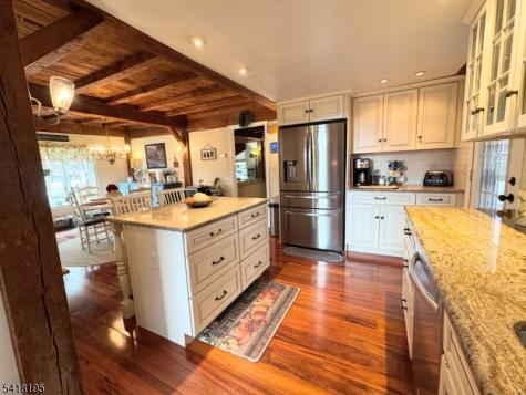 60 Plotts Road Hampton NJ 07860