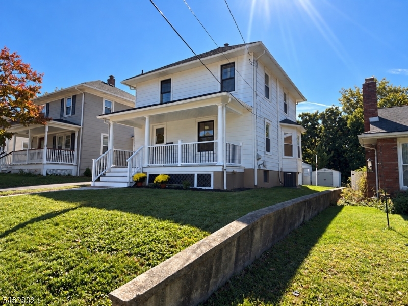 164 E High Street Somerville NJ 08876