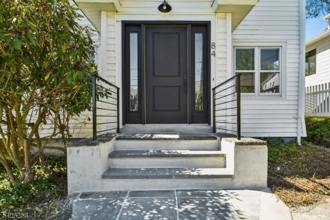84 Lawrence Avenue West Orange NJ 07052