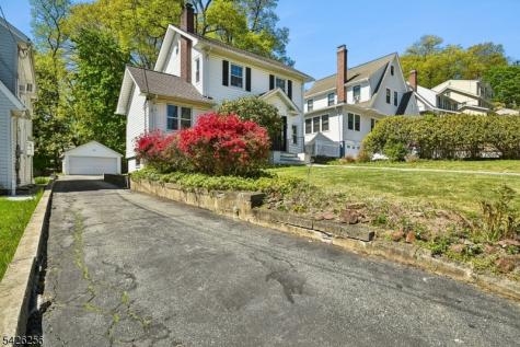 84 Lawrence Avenue West Orange NJ 07052