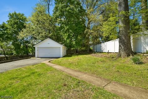 84 Lawrence Avenue West Orange NJ 07052
