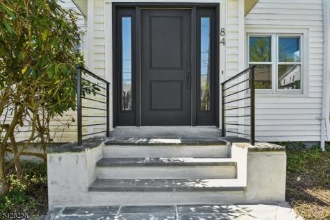 84 Lawrence Avenue West Orange NJ 07052