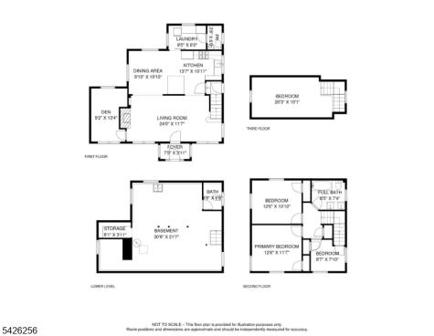 84 Lawrence Avenue West Orange NJ 07052