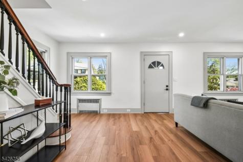84 Lawrence Avenue West Orange NJ 07052