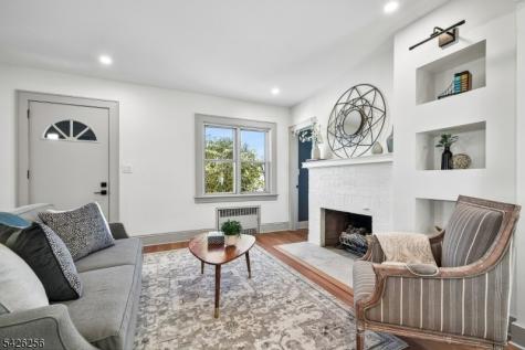 84 Lawrence Avenue West Orange NJ 07052