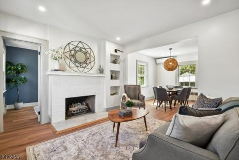 84 Lawrence Avenue West Orange NJ 07052